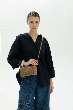 NIKI BAG BEIGE